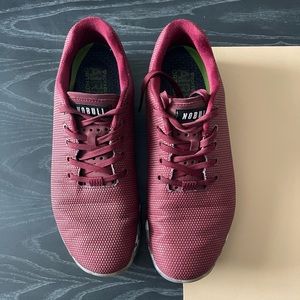 No bull men’s trainers 11